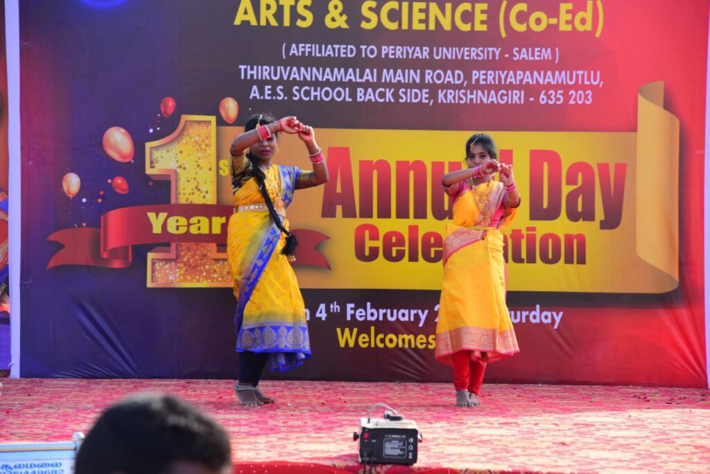 AES Arts and Science College, Krishangiri, Arts College, Arts and Science College, AES College, AES College Krishnagiri 10